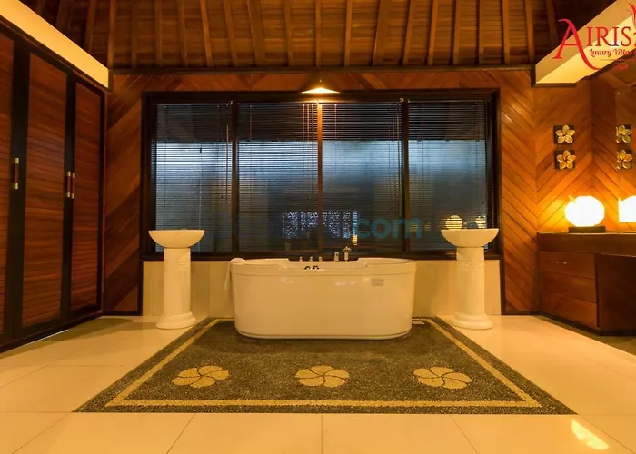 Airis Luxury And Villa *