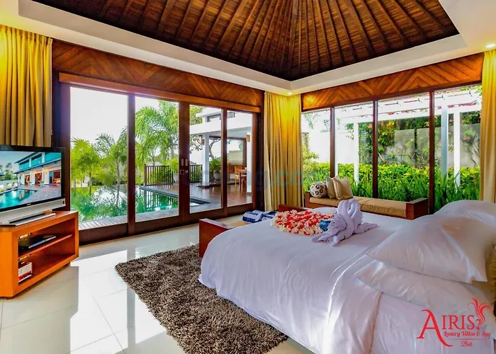 Airis Luxury And Villa Uluwatu