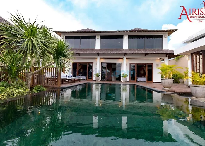 Airis Luxury And Uluwatu