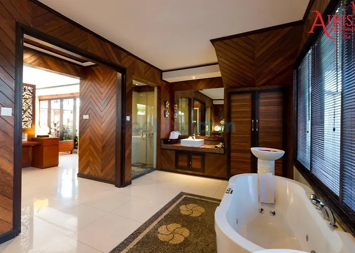 Airis Luxury And