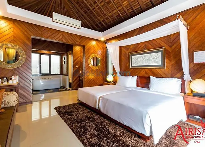 Airis Luxury And Villa *