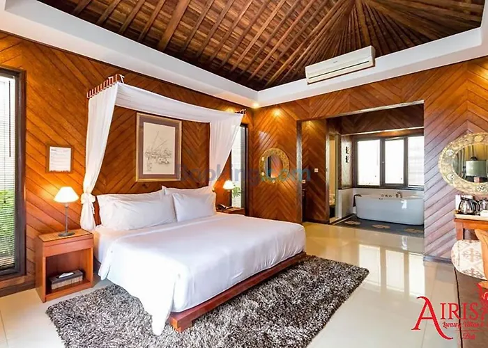 Airis Luxury And Uluwatu