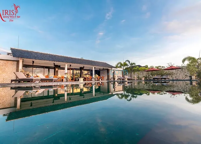 Airis Luxury And * Uluwatu