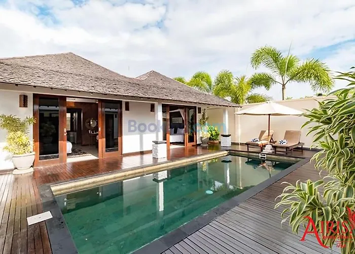 Airis Luxury And Villa