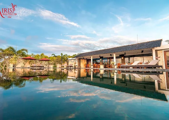 Airis Luxury And Villa