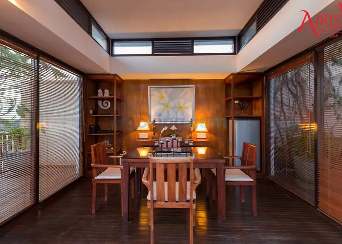 Airis Luxury And * Uluwatu