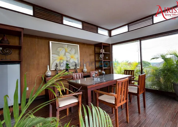 Airis Luxury And * Uluwatu