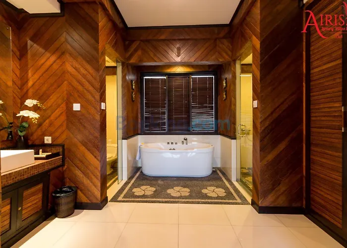 Airis Luxury And