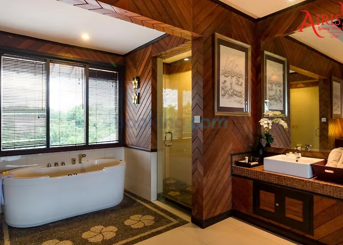 Airis Luxury And Villa *