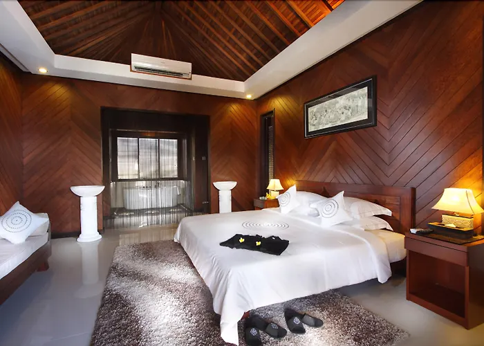 Airis Luxury And * Uluwatu