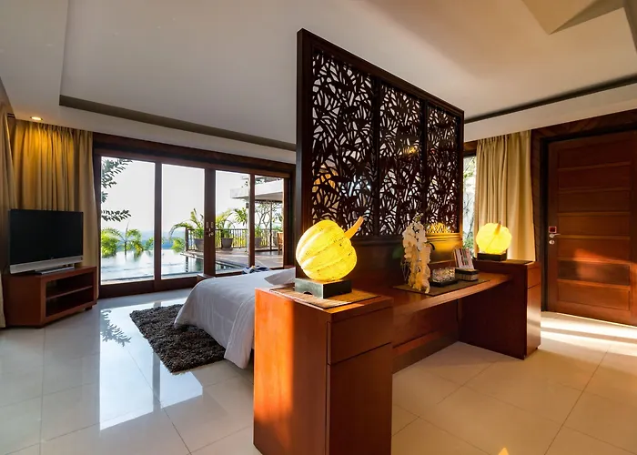 Villa Airis Luxury And *