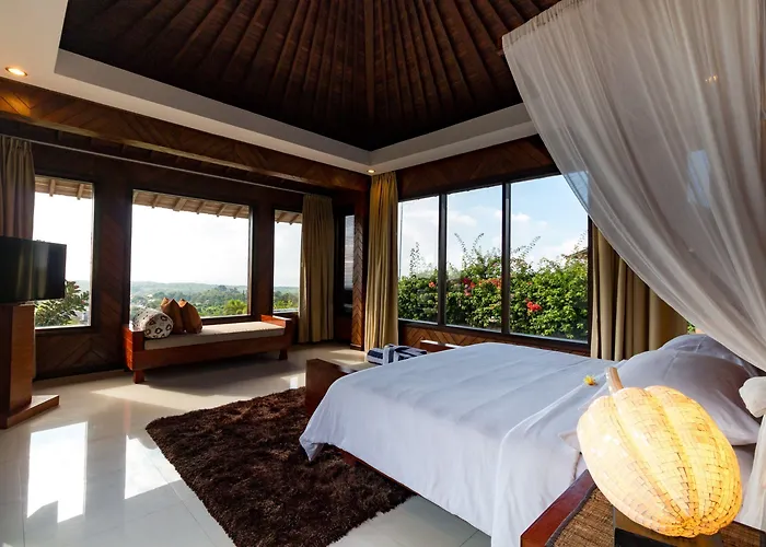 Airis Luxury And Villa Uluwatu