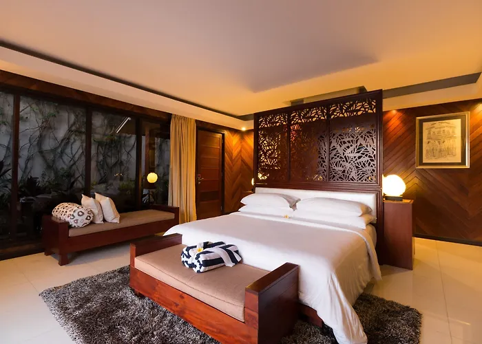 Airis Luxury And * Uluwatu