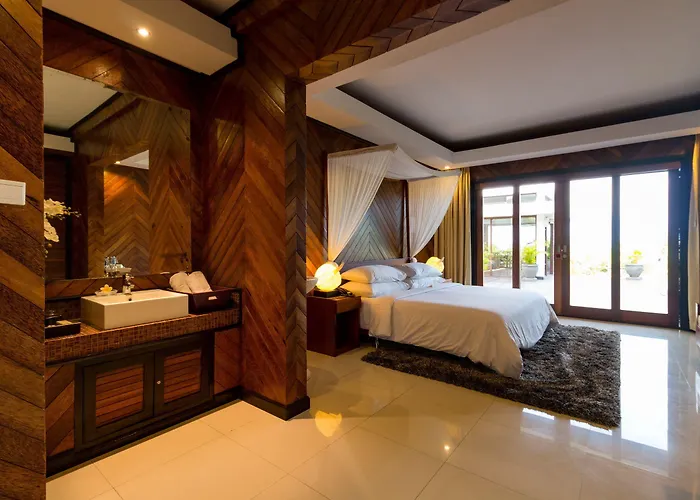 Airis Luxury And Villa Uluwatu
