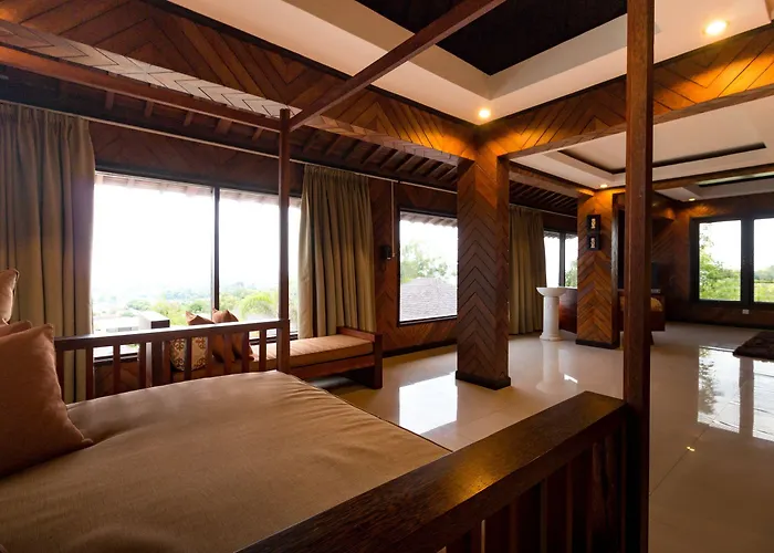 Airis Luxury And * Uluwatu