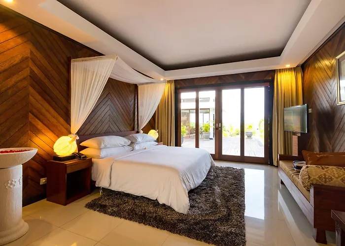 Airis Luxury And Villa *