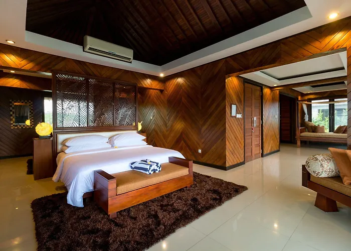 Airis Luxury And * Uluwatu