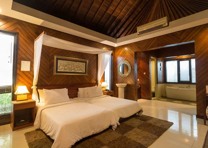 Airis Luxury And Villa Uluwatu