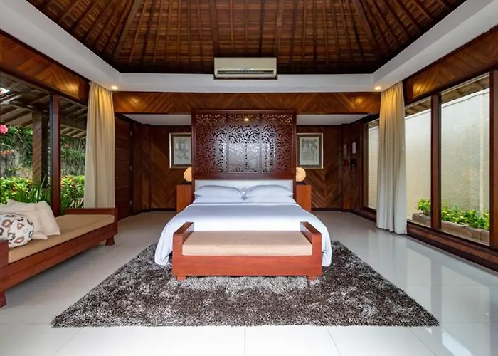 Airis Luxury And Villa Uluwatu