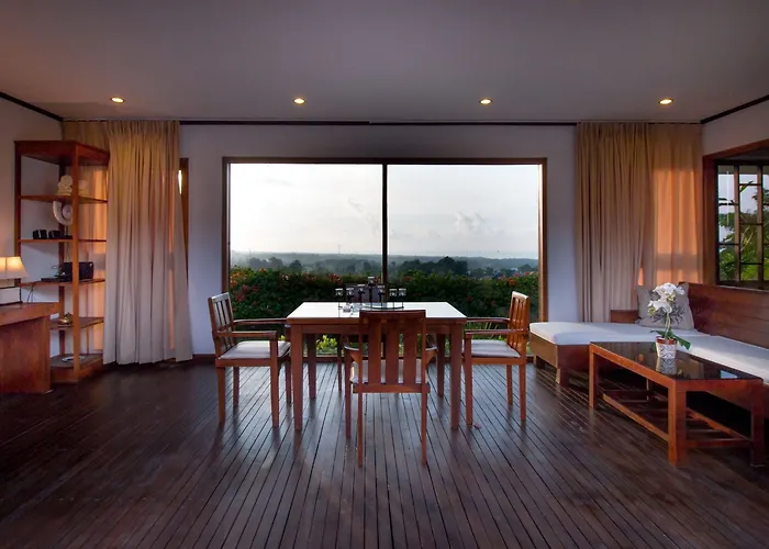 Airis Luxury And Villa