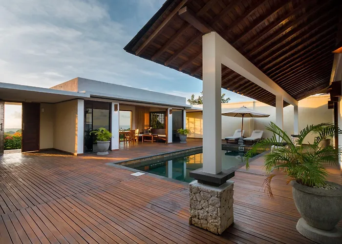 Airis Luxury And Uluwatu