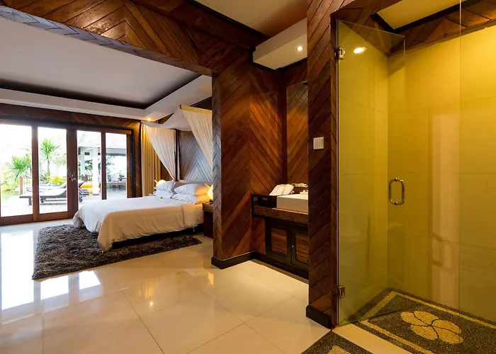 Airis Luxury And * Uluwatu