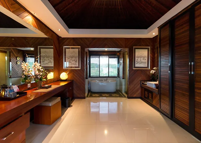 Airis Luxury And
