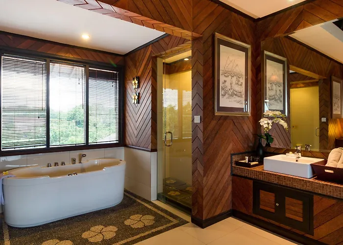 Villa Airis Luxury And Uluwatu