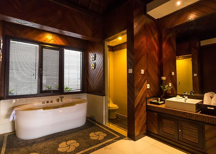 Airis Luxury And Villa *