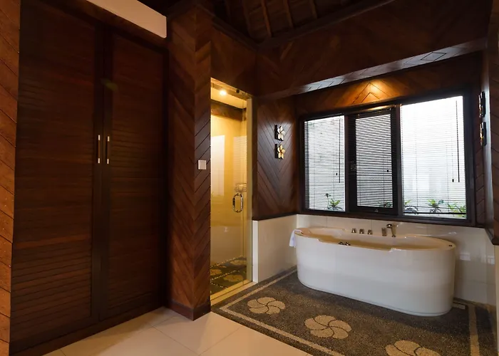 Airis Luxury And * Uluwatu