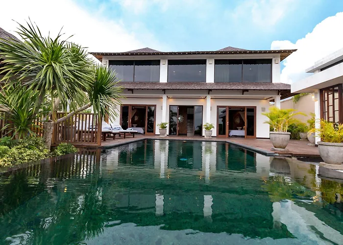 Airis Luxury And