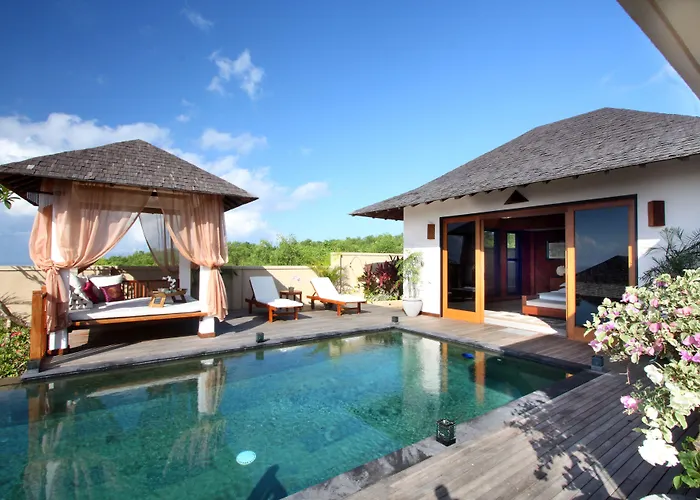 Airis Luxury And Uluwatu