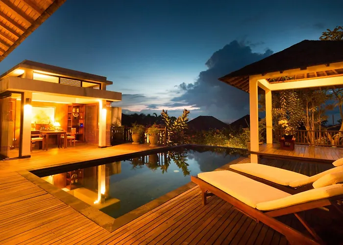 Airis Luxury And Villa *