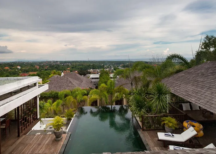 Airis Luxury And