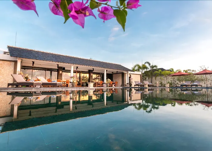 Airis Luxury And Villa *