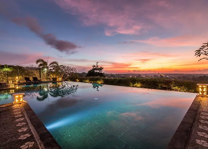 Villa Airis Luxury And