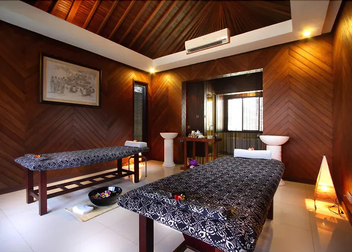 Airis Luxury And Villa