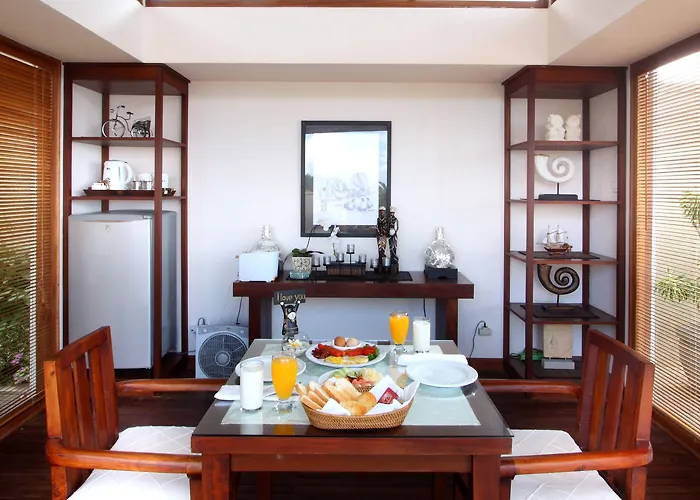 Airis Luxury And * Uluwatu
