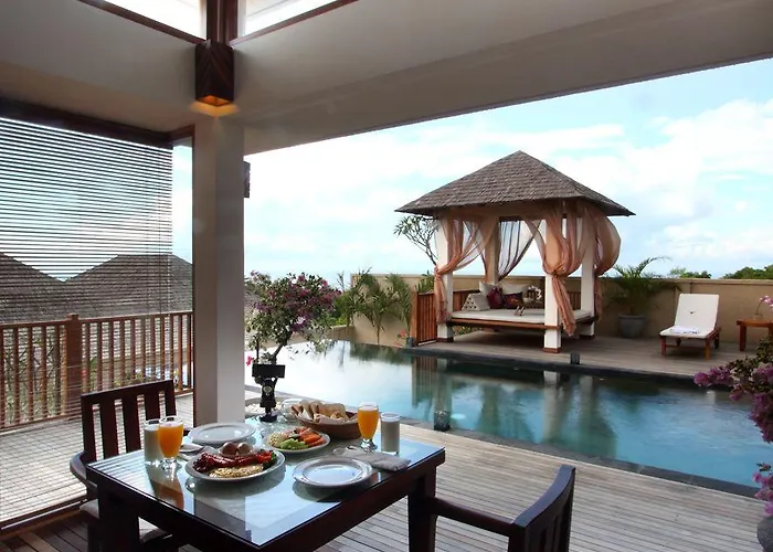 Airis Luxury And Villa *