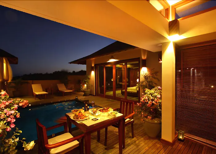 Villa Airis Luxury And Uluwatu