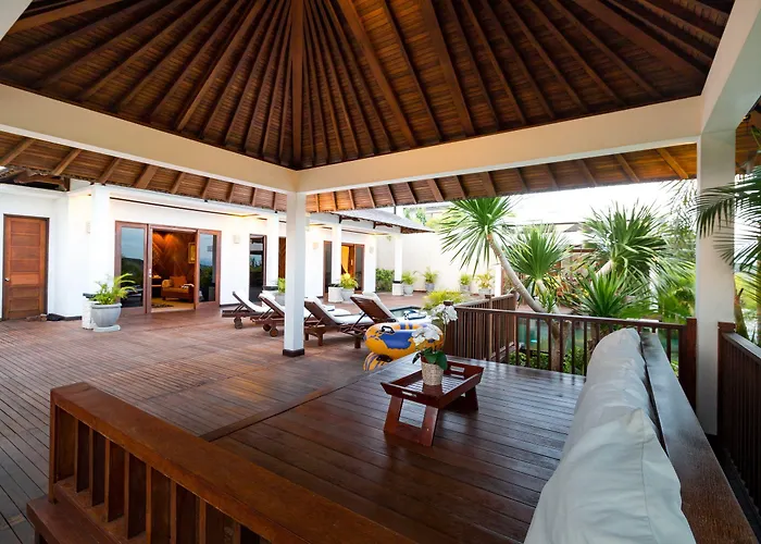 Airis Luxury And Villa
