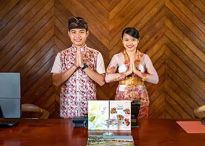 Airis Luxury And Villa