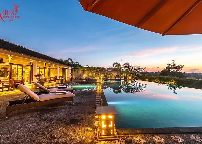Villa Airis Luxury And *