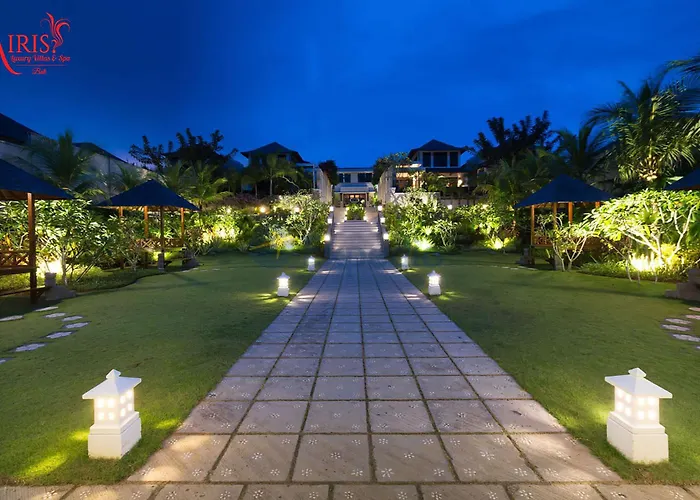 Airis Luxury And Villa *