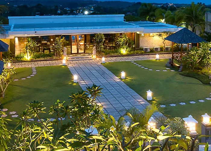 Villa Airis Luxury And Uluwatu