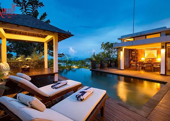 Airis Luxury And * Uluwatu