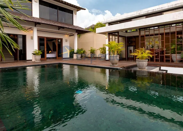 Airis Luxury And Villa *