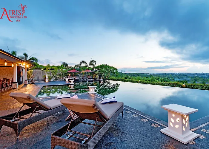 Airis Luxury And *