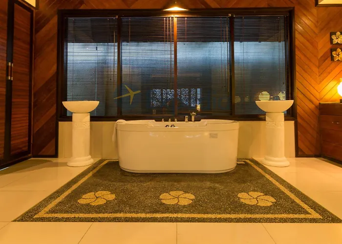 Airis Luxury And Villa *