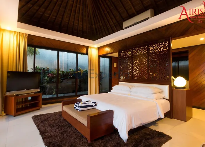 Airis Luxury And Uluwatu
